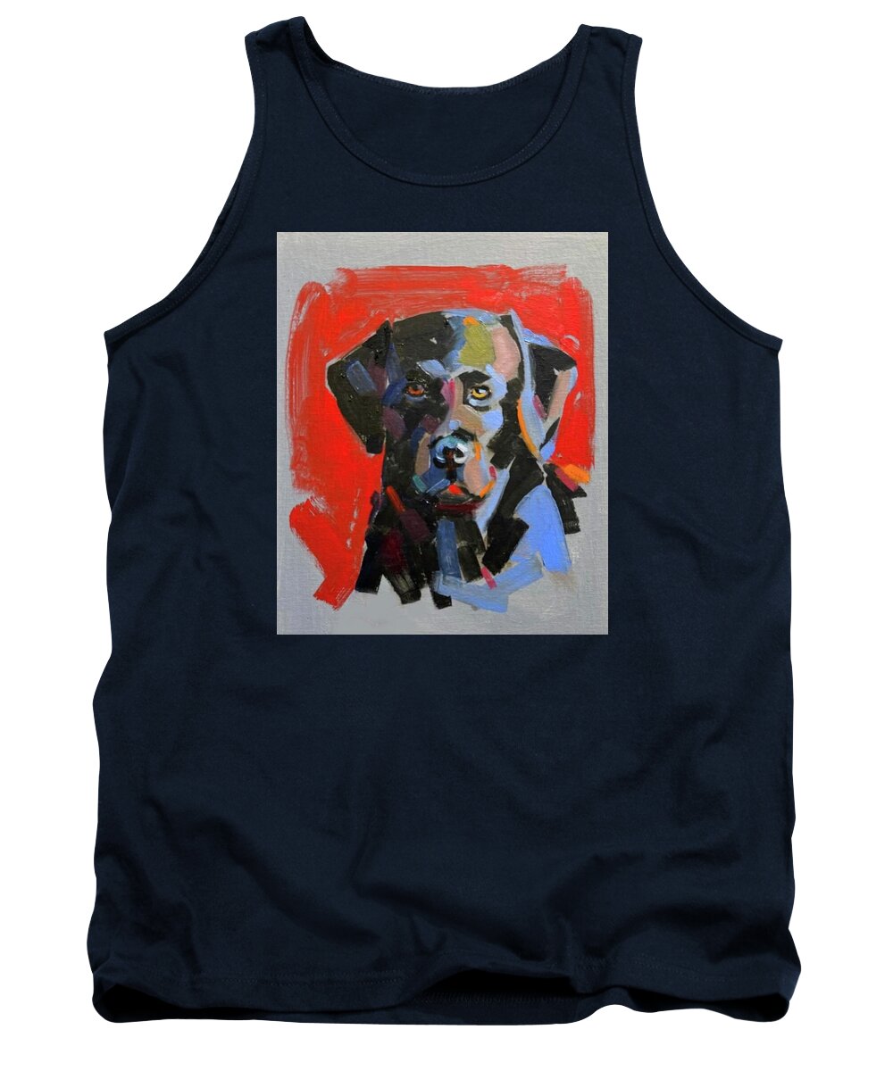 Blackie - Tank Top