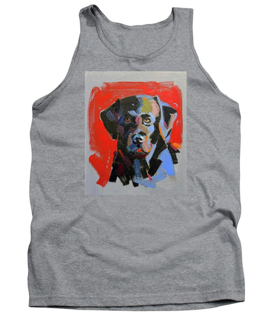 Blackie - Tank Top