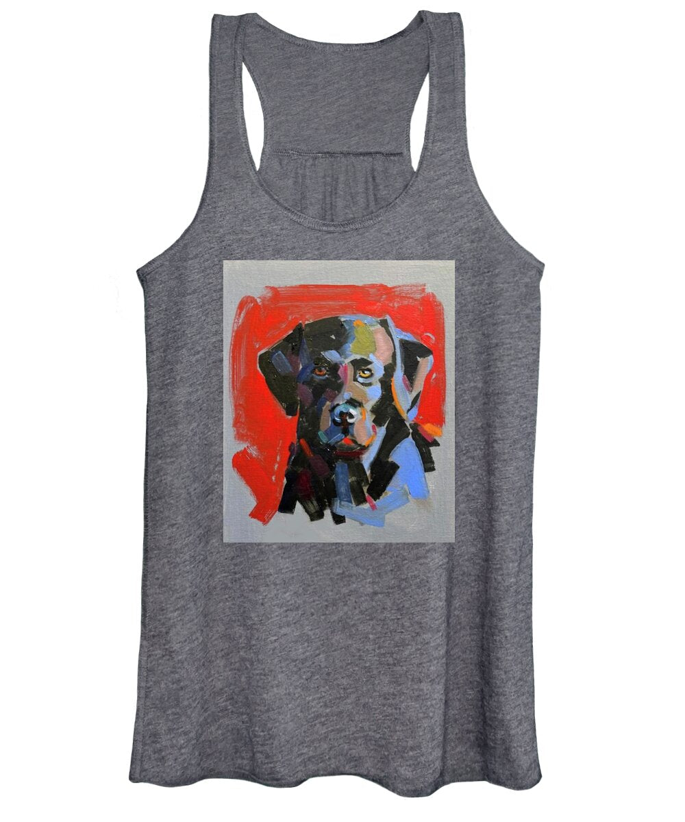 Blackie - Women's Tank Top