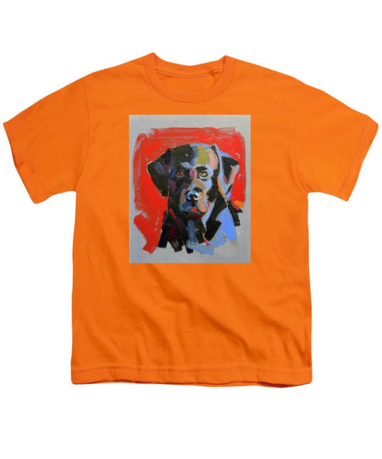 Blackie - Youth T-Shirt