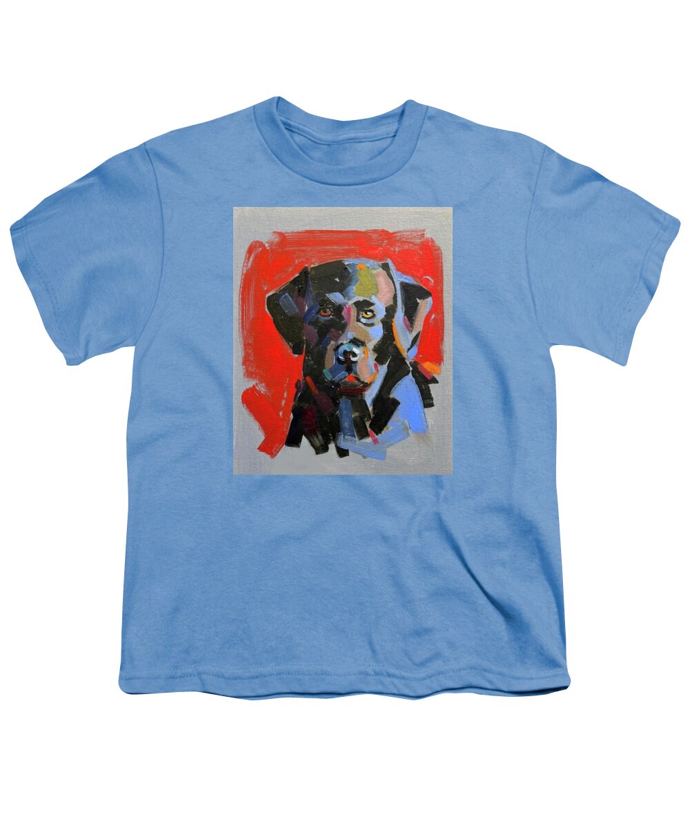 Blackie - Youth T-Shirt