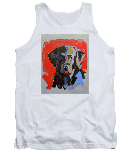 Blackie - Tank Top