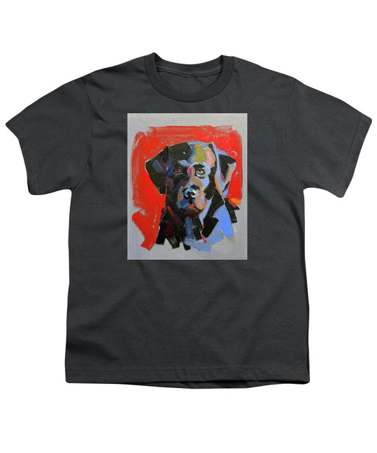 Blackie - Youth T-Shirt