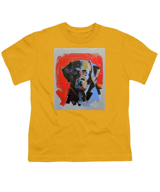 Blackie - Youth T-Shirt