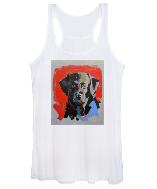 Blackie - Women's Tank Top