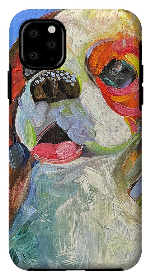 Brittany - Phone Case