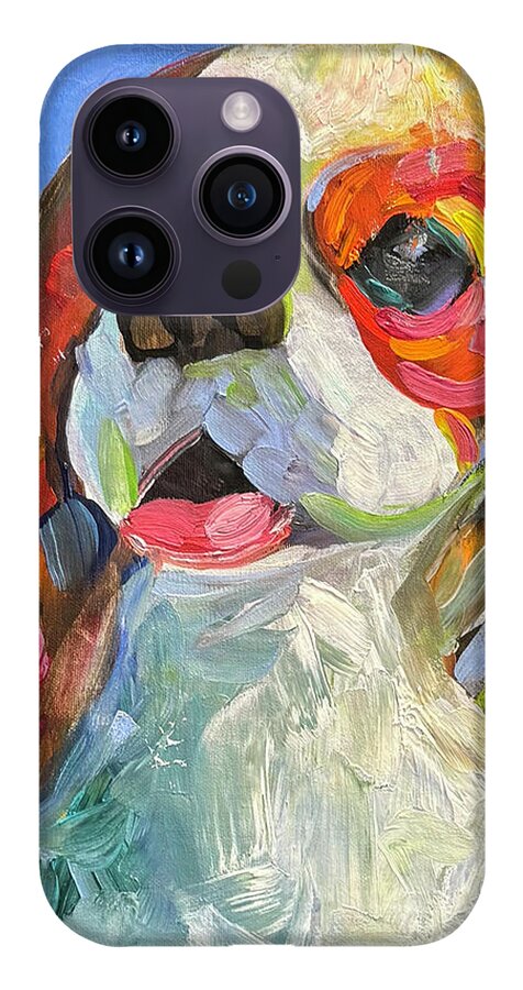 Brittany - Phone Case