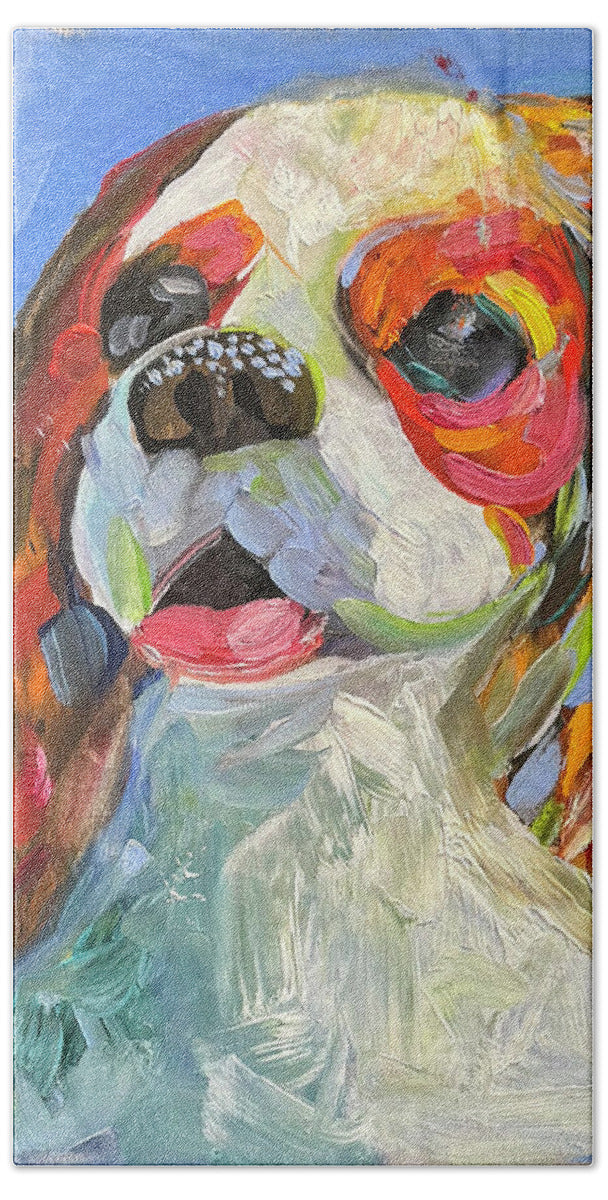 Brittany - Beach Towel