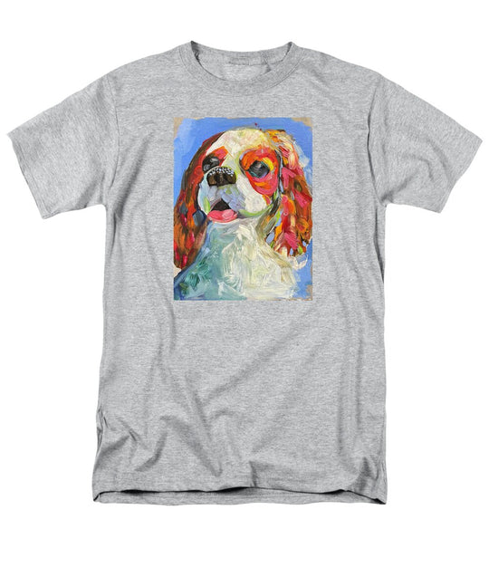 Brittany - Men's T-Shirt  (Regular Fit)