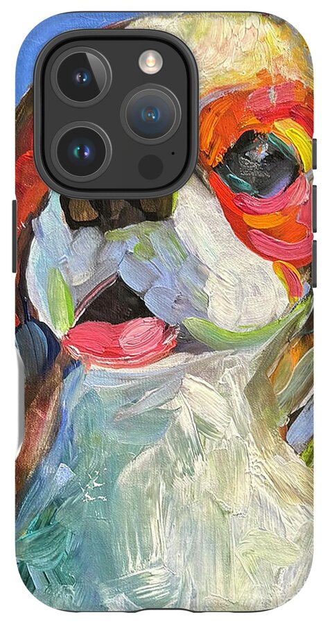 Brittany - Phone Case