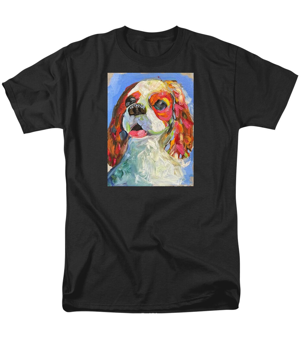 Brittany - Men's T-Shirt  (Regular Fit)