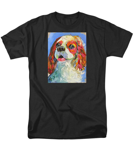 Brittany - Men's T-Shirt  (Regular Fit)