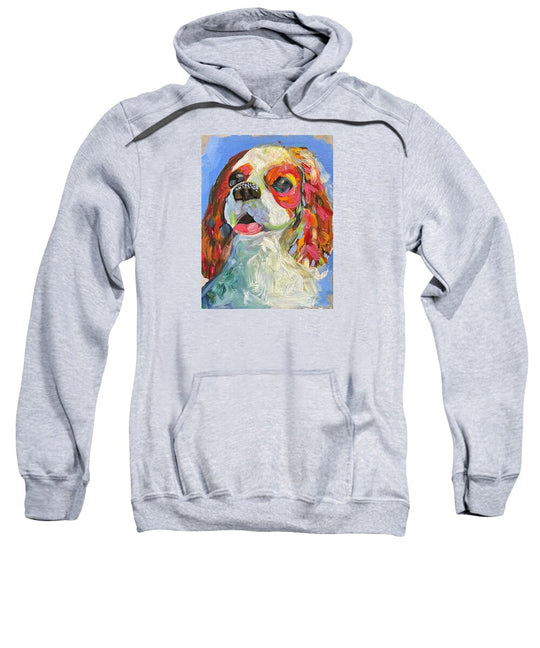 Brittany - Sweatshirt