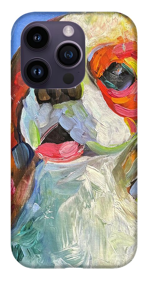 Brittany - Phone Case