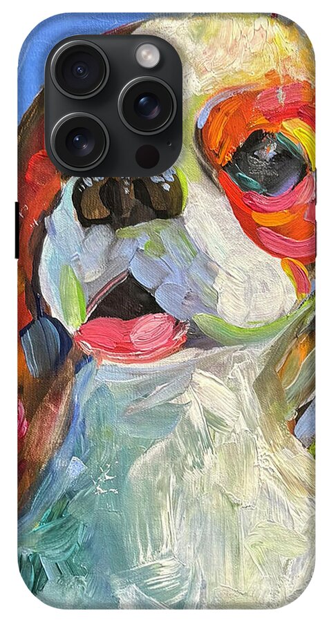 Brittany - Phone Case