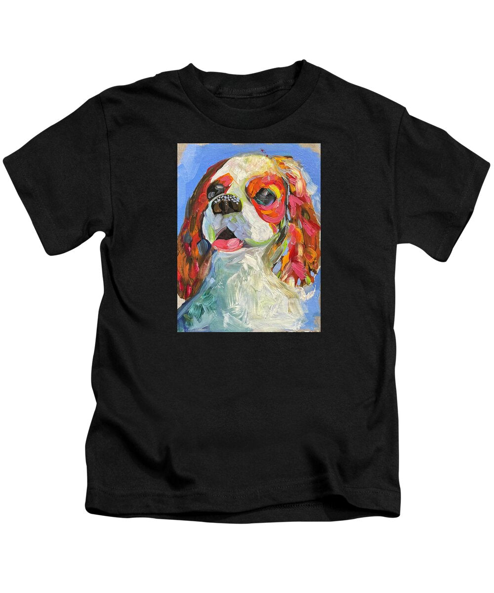 Brittany - Kids T-Shirt