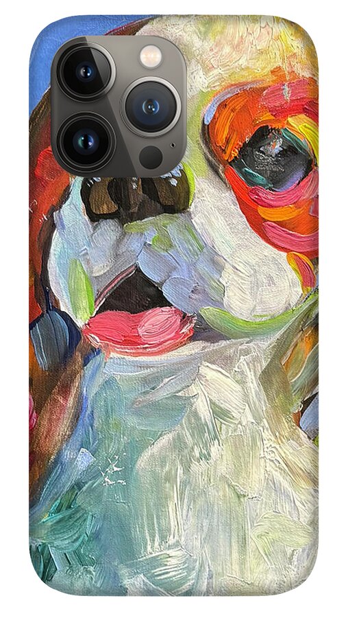 Brittany - Phone Case