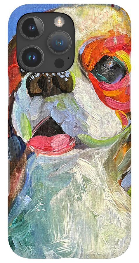 Brittany - Phone Case