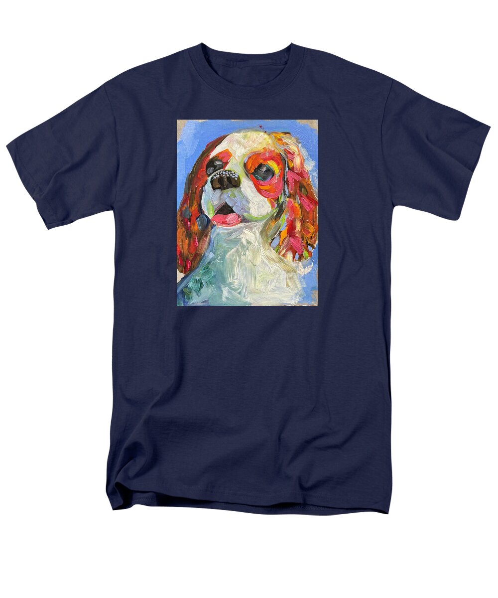 Brittany - Men's T-Shirt  (Regular Fit)