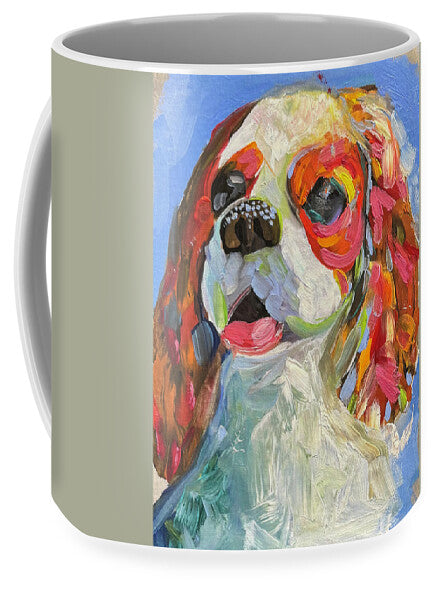 Brittany - Mug