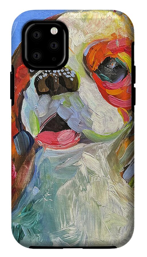 Brittany - Phone Case