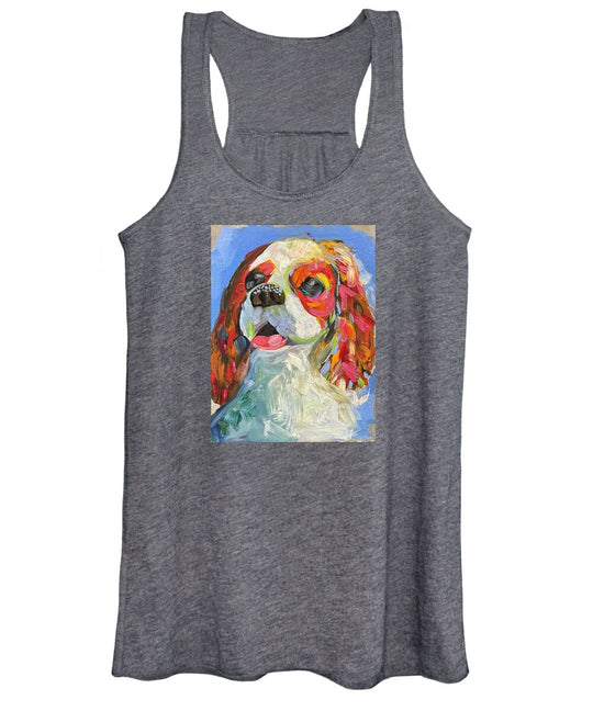 Brittany - Women's Tank Top