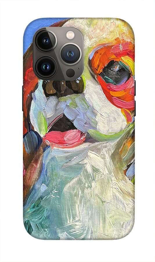 Brittany - Phone Case