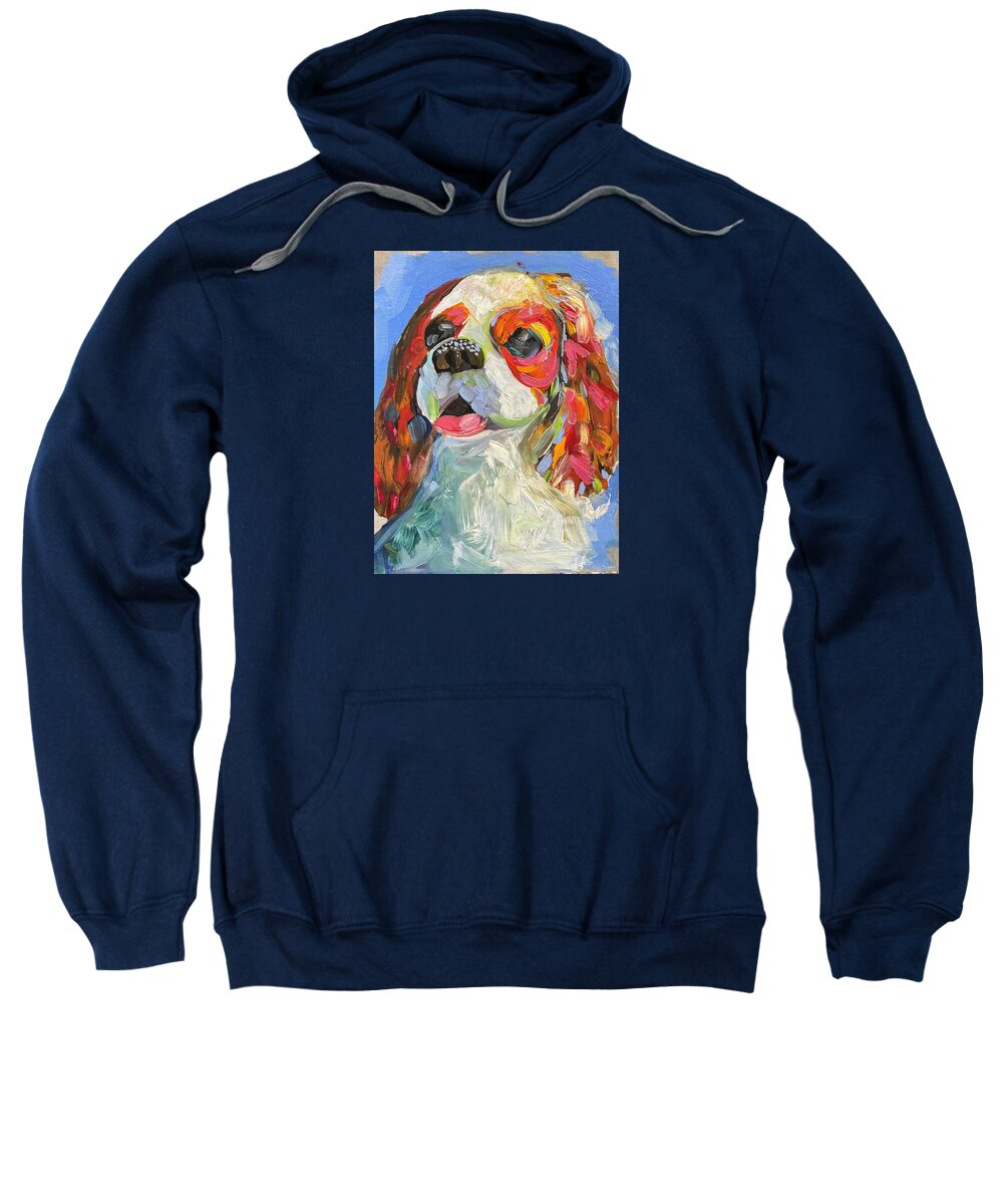 Brittany - Sweatshirt