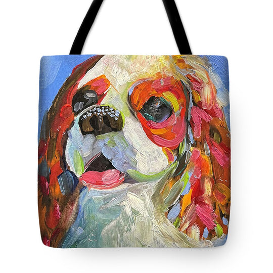 Brittany - Tote Bag