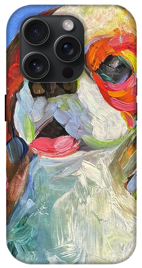 Brittany - Phone Case