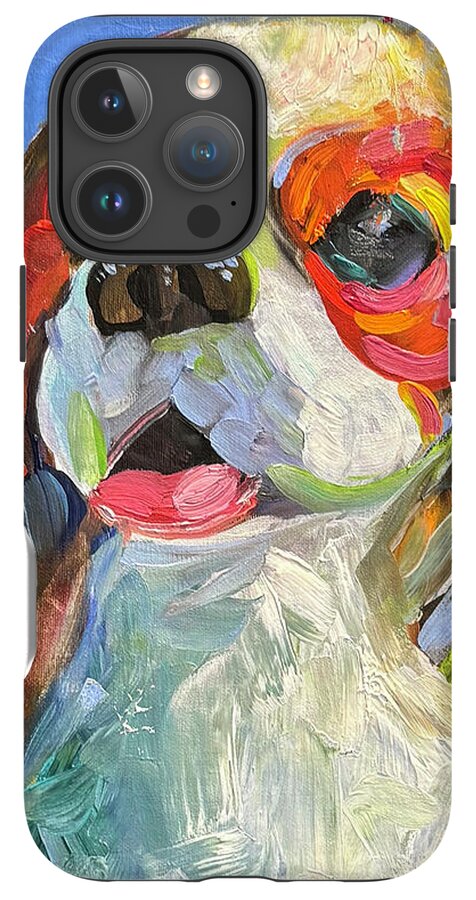 Brittany - Phone Case