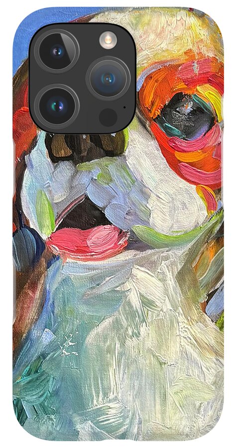 Brittany - Phone Case