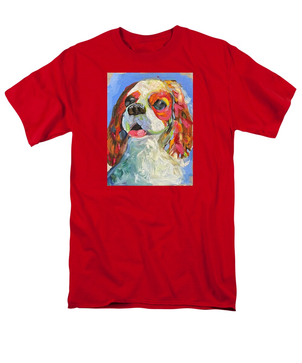 Brittany - Men's T-Shirt  (Regular Fit)