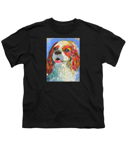 Brittany - Youth T-Shirt
