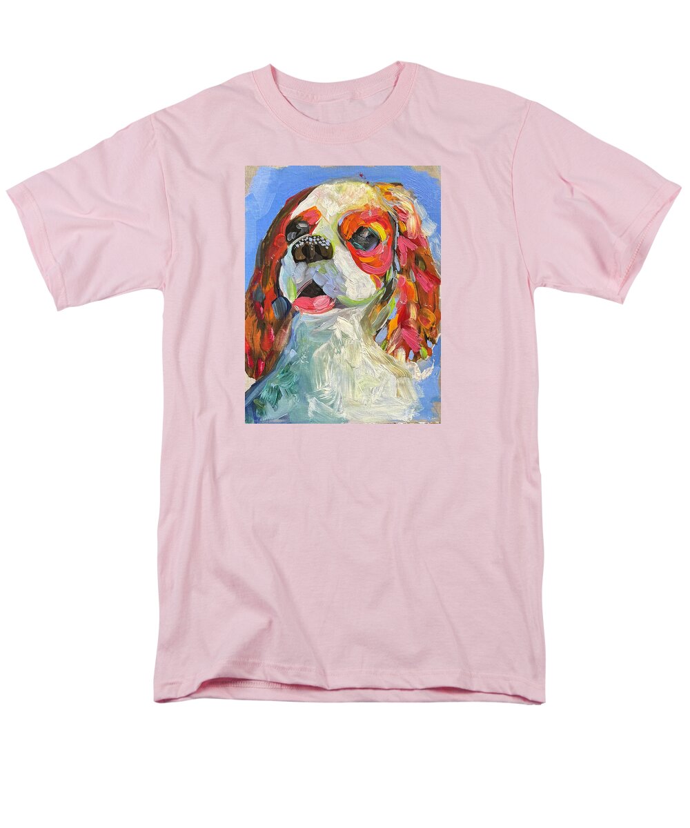 Brittany - Men's T-Shirt  (Regular Fit)