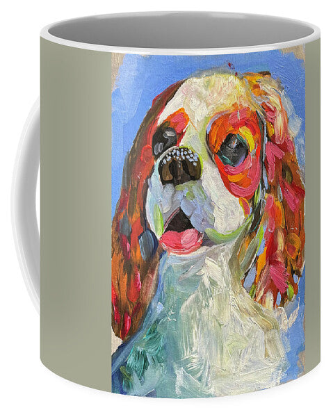Brittany - Mug
