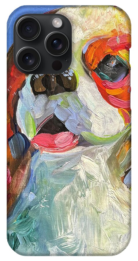Brittany - Phone Case