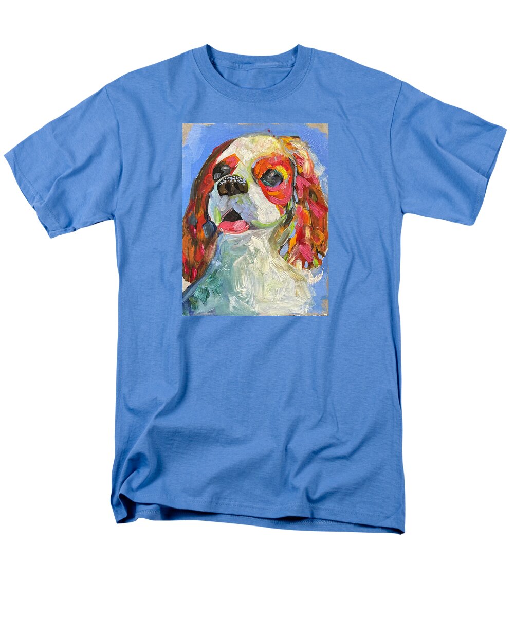 Brittany - Men's T-Shirt  (Regular Fit)