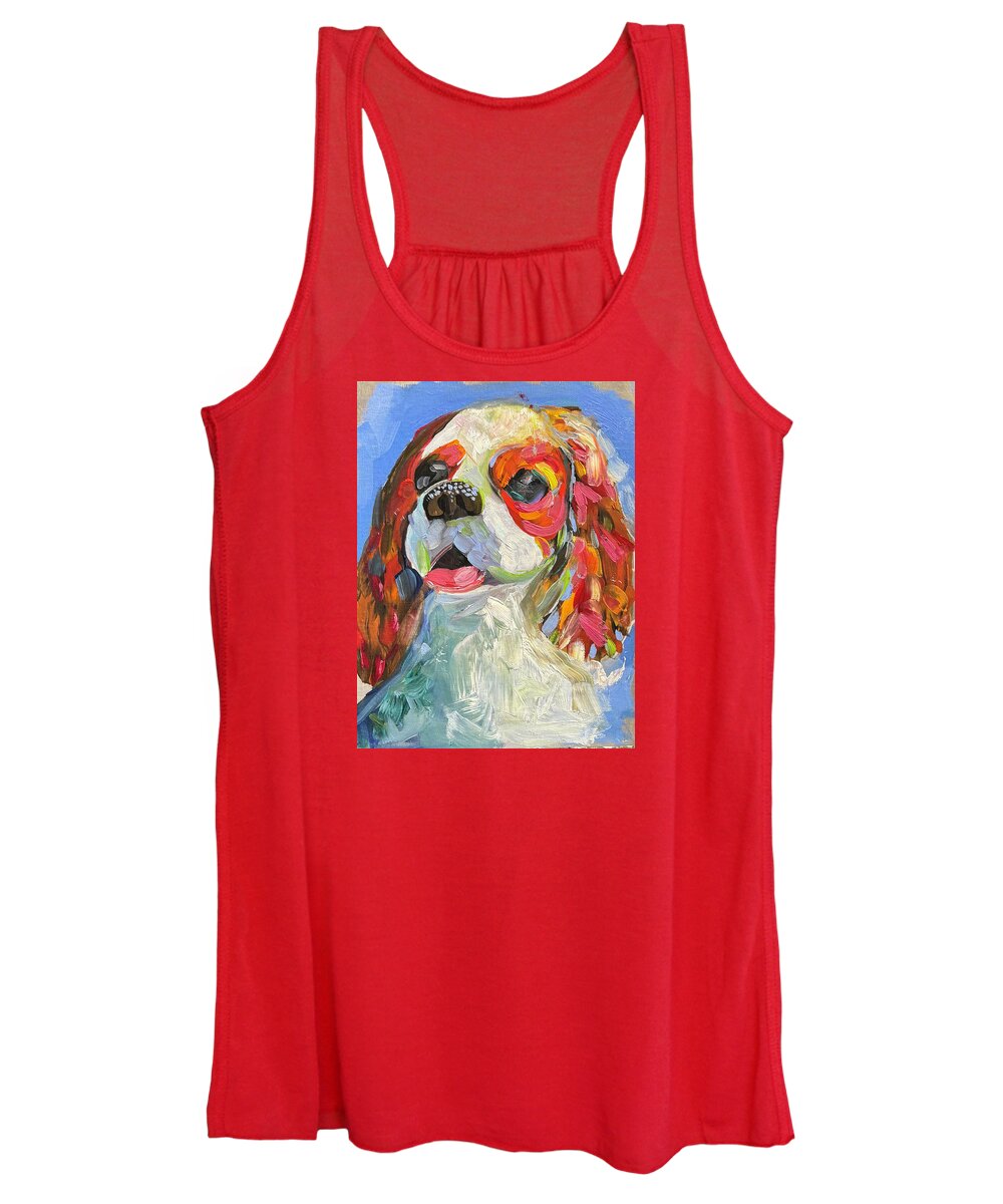Brittany - Women's Tank Top
