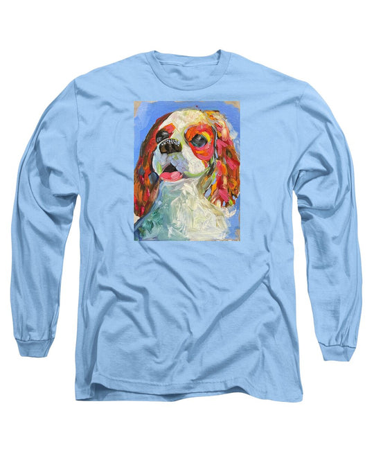 Brittany - Long Sleeve T-Shirt