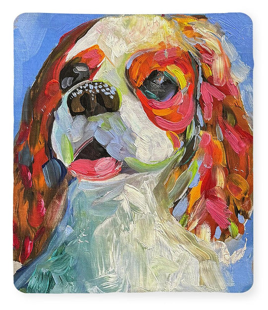 Brittany - Blanket