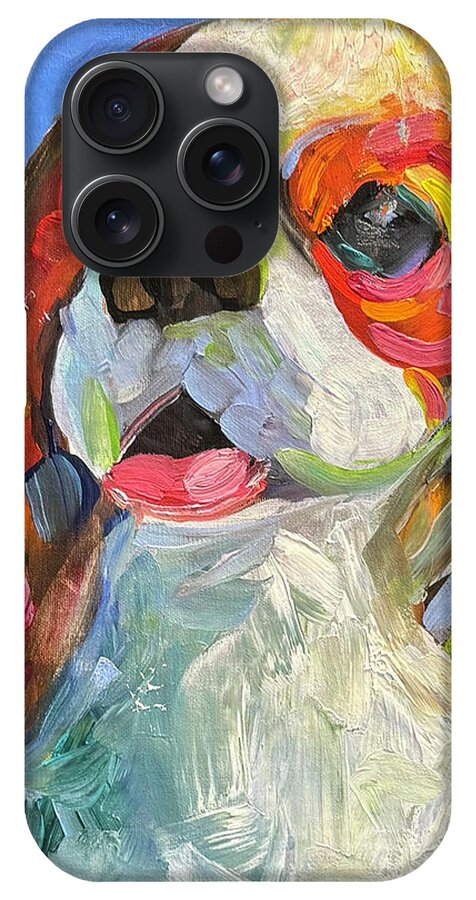 Brittany - Phone Case