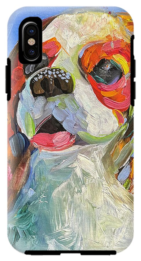 Brittany - Phone Case