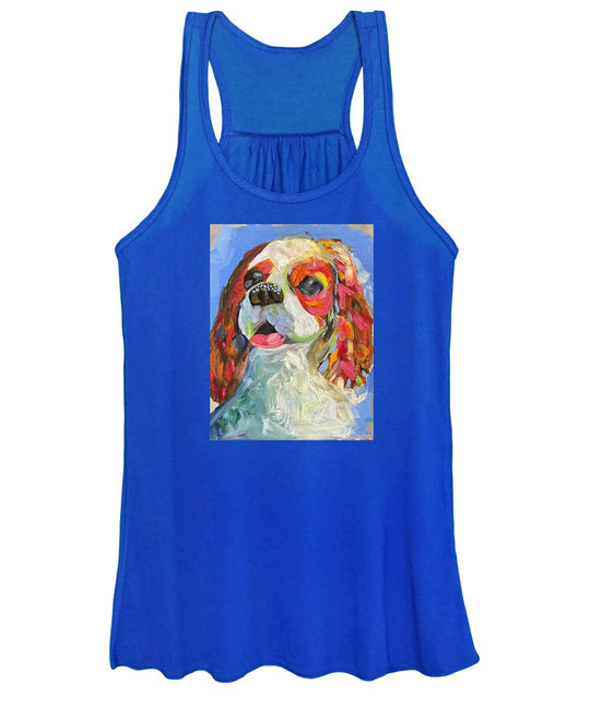 Brittany - Women's Tank Top
