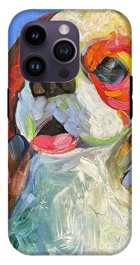 Brittany - Phone Case