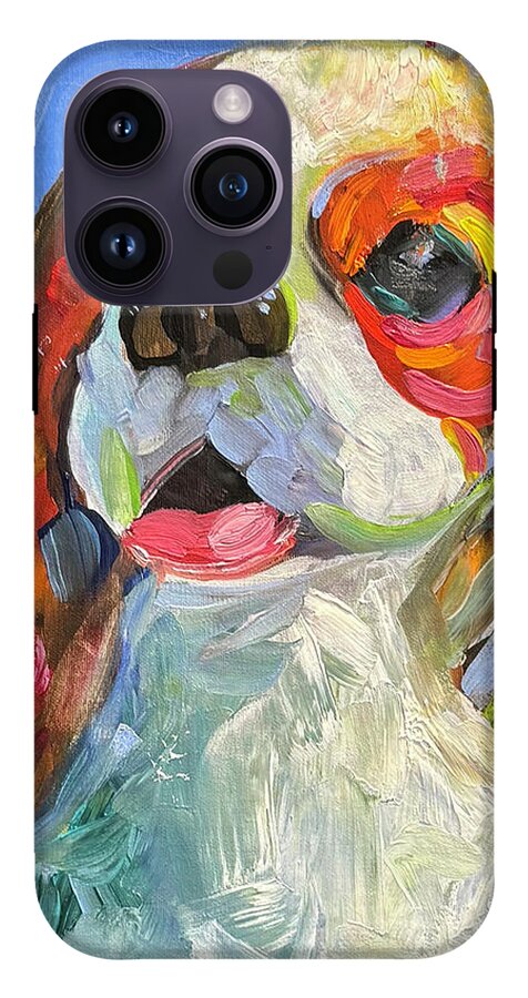 Brittany - Phone Case