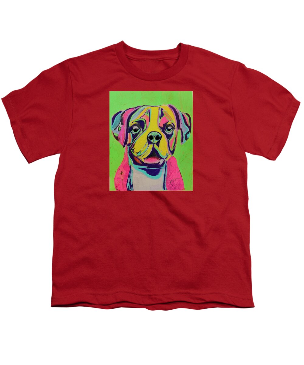 Buster - Youth T-Shirt