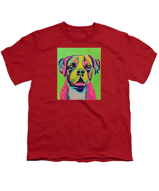 Buster - Youth T-Shirt