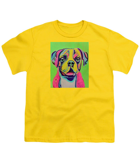 Buster - Youth T-Shirt