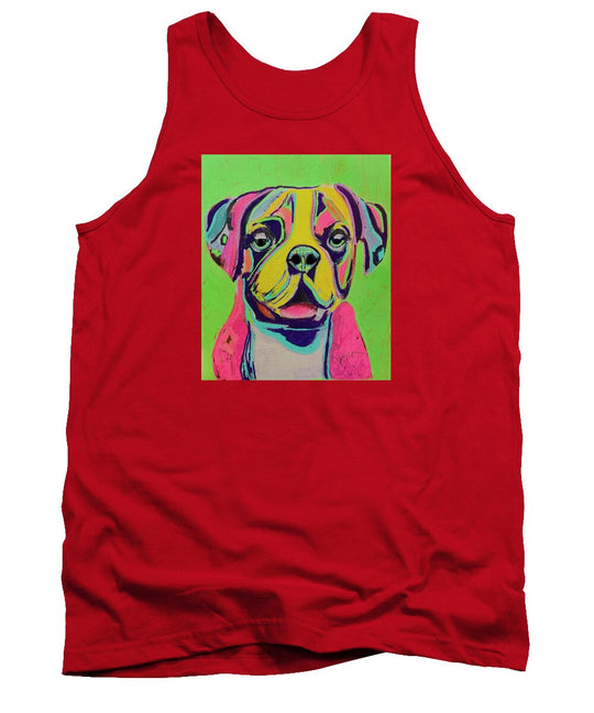 Buster - Tank Top